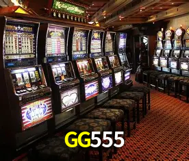 Acceso seguro de inicio de sesión GG555 para jugadores en México