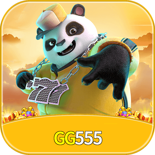 GG555 Logo